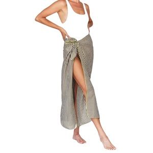 Acacia Swimwear Kuau Pareo Coast BNWT